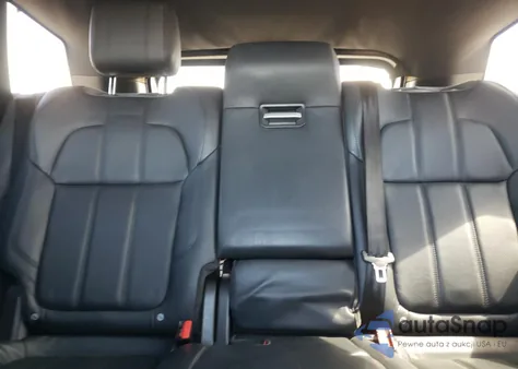 2015 Land Rover Range Rover Sport Se z USA, uszkodzony, nr VIN SALWG2VF3FA539268